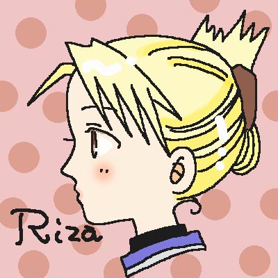 �L�����f�B�[���U