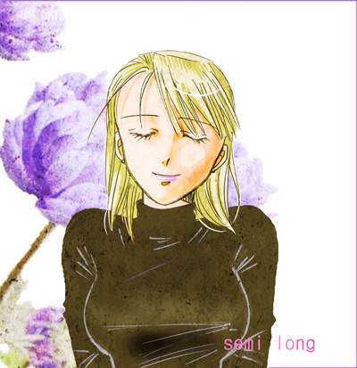 �Z�~�����O