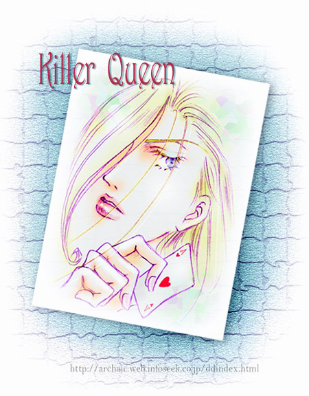 �J�[�h�Ȏo�l