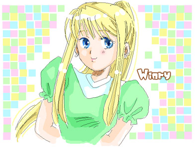 �E�B�����B