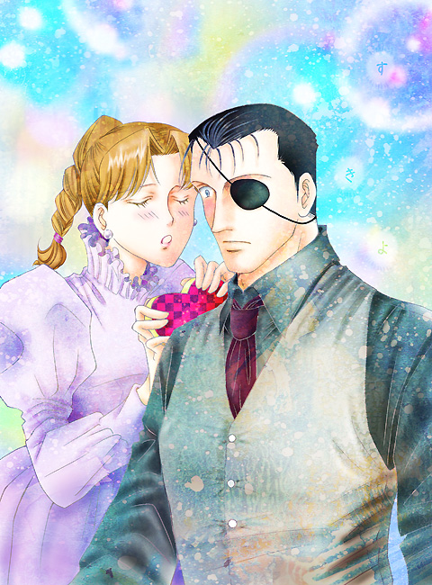 35�N�O�̃o�����^�C��