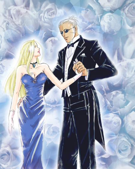 �}�C�I���W