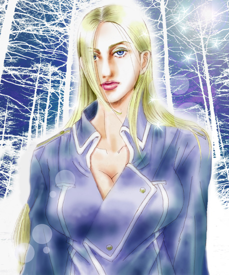 �I�����B�G�l