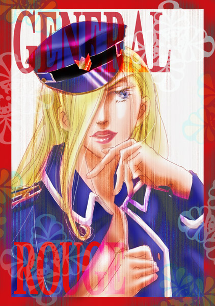 �W�F�l�����E���[�W��