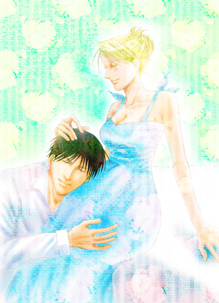 �}�^�j�e�B���U