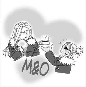 �}�C�I���p�����G