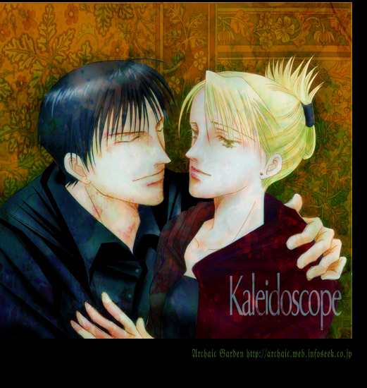 �J���C�h�X�R�[�v